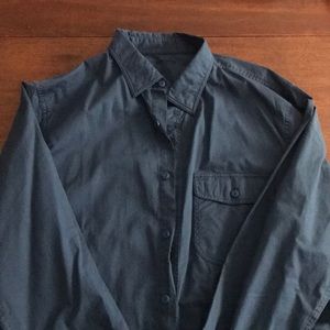Bonobos men’s dress shirt